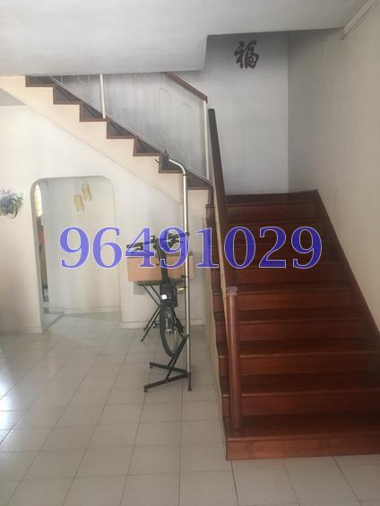 Jalan Semerbak (D12), Terrace #169262592